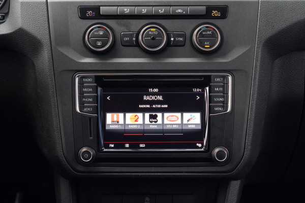 Volkswagen Caddy Maxi 1.4 TSI Trendline / 7 Pers. / Trekhaak / Climate / Cruise Control / Elek. Ramen