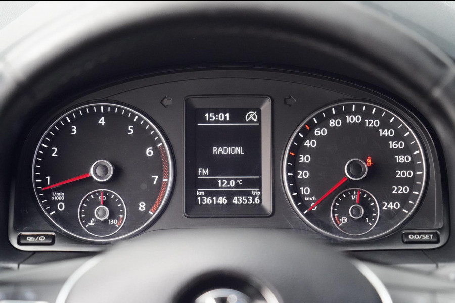 Volkswagen Caddy Maxi 1.4 TSI Trendline / 7 Pers. / Trekhaak / Climate / Cruise Control / Elek. Ramen