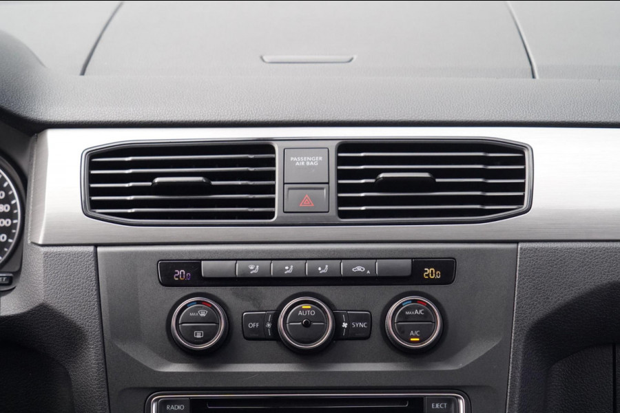 Volkswagen Caddy Maxi 1.4 TSI Trendline / 7 Pers. / Trekhaak / Climate / Cruise Control / Elek. Ramen