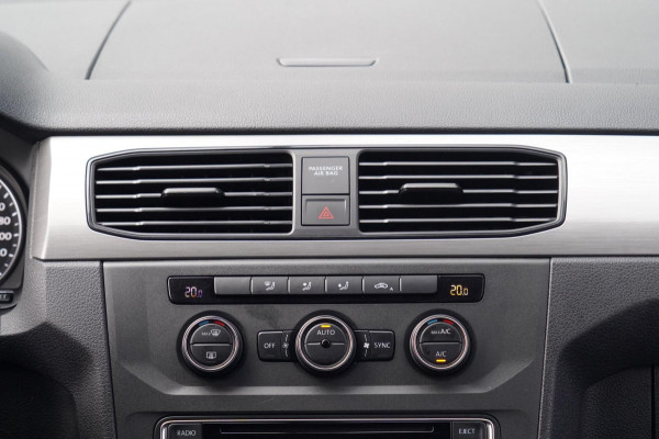 Volkswagen Caddy Maxi 1.4 TSI Trendline / 7 Pers. / Trekhaak / Climate / Cruise Control / Elek. Ramen