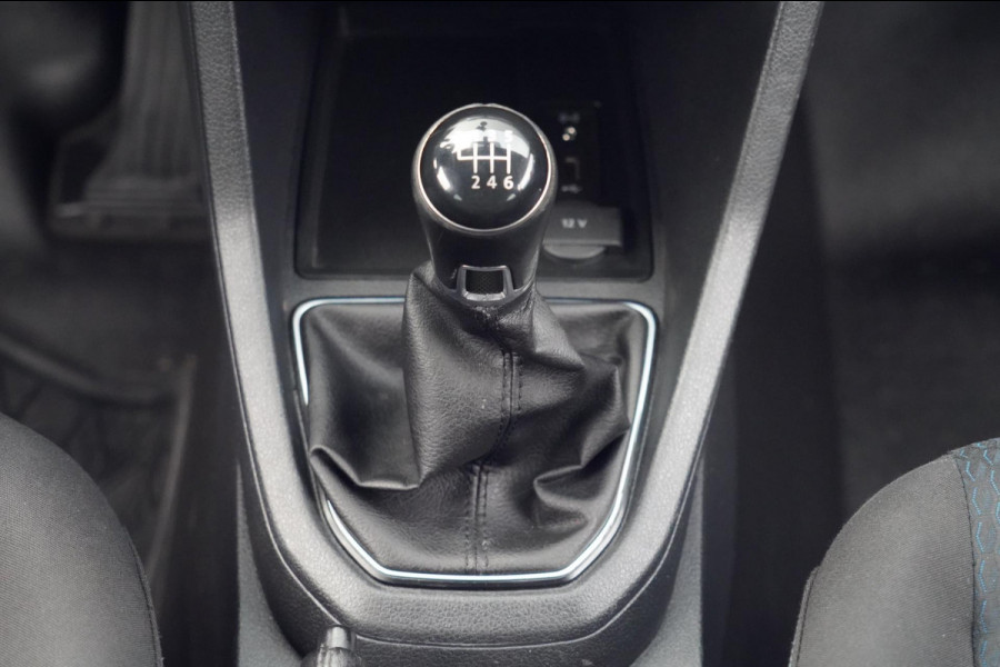 Volkswagen Caddy Maxi 1.4 TSI Trendline / 7 Pers. / Trekhaak / Climate / Cruise Control / Elek. Ramen