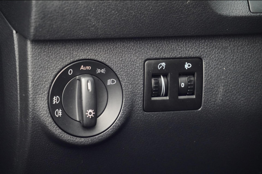 Volkswagen Caddy Maxi 1.4 TSI Trendline / 7 Pers. / Trekhaak / Climate / Cruise Control / Elek. Ramen