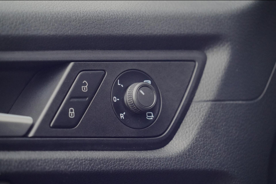 Volkswagen Caddy Maxi 1.4 TSI Trendline / 7 Pers. / Trekhaak / Climate / Cruise Control / Elek. Ramen