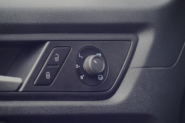 Volkswagen Caddy Maxi 1.4 TSI Trendline / 7 Pers. / Trekhaak / Climate / Cruise Control / Elek. Ramen