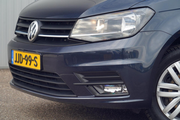 Volkswagen Caddy Maxi 1.4 TSI Trendline / 7 Pers. / Trekhaak / Climate / Cruise Control / Elek. Ramen