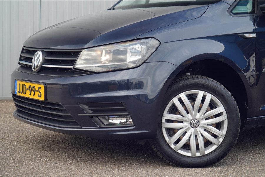 Volkswagen Caddy Maxi 1.4 TSI Trendline / 7 Pers. / Trekhaak / Climate / Cruise Control / Elek. Ramen