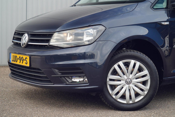 Volkswagen Caddy Maxi 1.4 TSI Trendline / 7 Pers. / Trekhaak / Climate / Cruise Control / Elek. Ramen