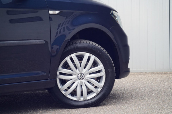 Volkswagen Caddy Maxi 1.4 TSI Trendline / 7 Pers. / Trekhaak / Climate / Cruise Control / Elek. Ramen