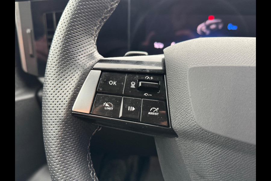 Opel Astra 1.6 Hybrid GS Line AGR Stoelen Camera Memory Navi Led 180 PK