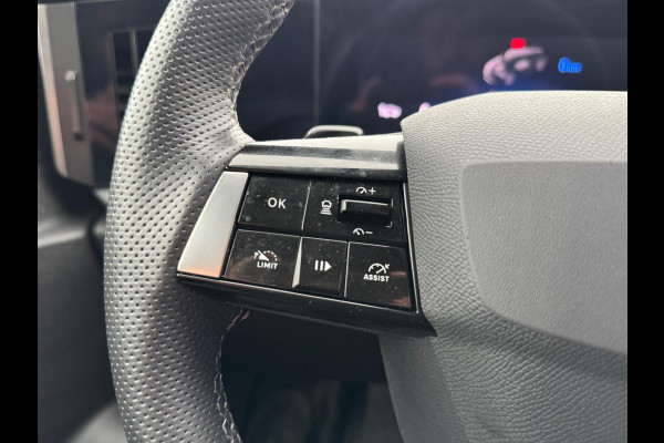 Opel Astra 1.6 Hybrid GS Line AGR Stoelen Camera Memory Navi Led 180 PK