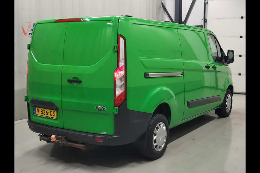 Ford Transit Custom 2.0TDCI L2/H1 Trekhaak Euro 6!