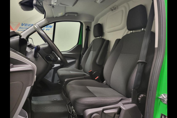 Ford Transit Custom 2.0TDCI L2/H1 Trekhaak Euro 6!