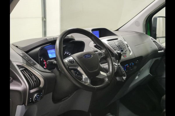 Ford Transit Custom 2.0TDCI L2/H1 Trekhaak Euro 6!