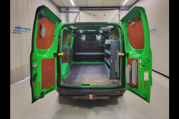 Ford Transit Custom 2.0TDCI L2/H1 Trekhaak Euro 6!