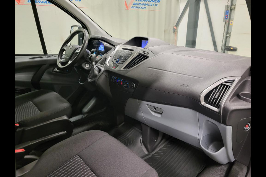 Ford Transit Custom 2.0TDCI L2/H1 Trekhaak Euro 6!