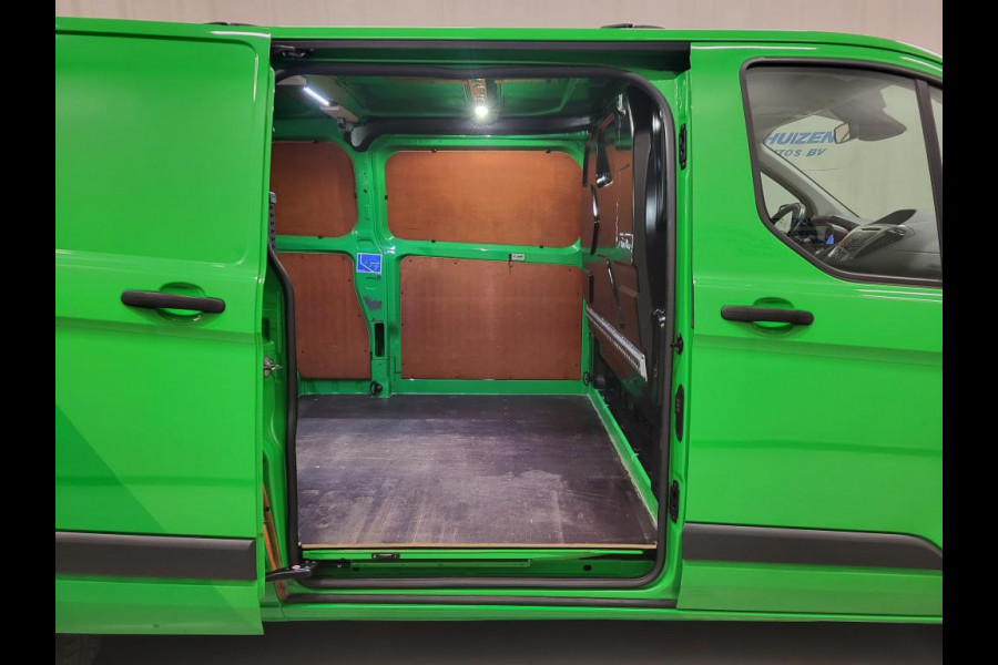 Ford Transit Custom 2.0TDCI L2/H1 Trekhaak Euro 6!