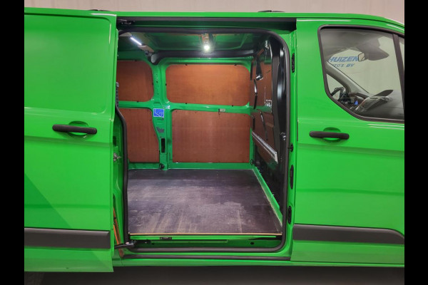 Ford Transit Custom 2.0TDCI L2/H1 Trekhaak Euro 6!