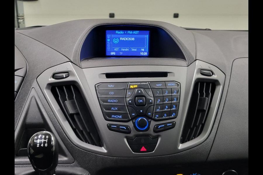 Ford Transit Custom 2.0TDCI L2/H1 Trekhaak Euro 6!