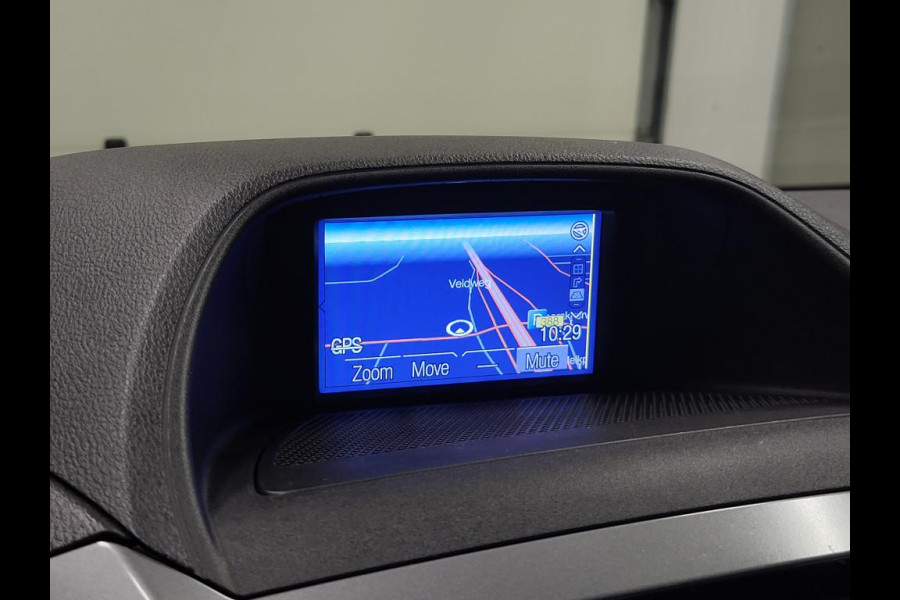 Ford Transit Custom 2.0TDCI L2/H1 Trekhaak Euro 6!