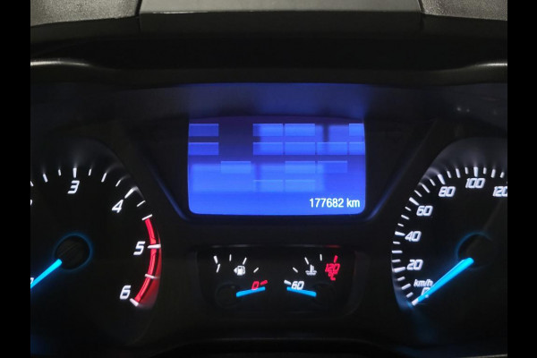 Ford Transit Custom 2.0TDCI L2/H1 Trekhaak Euro 6!