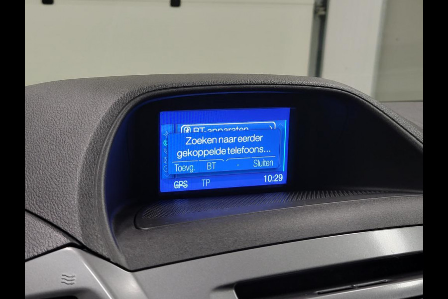 Ford Transit Custom 2.0TDCI L2/H1 Trekhaak Euro 6!