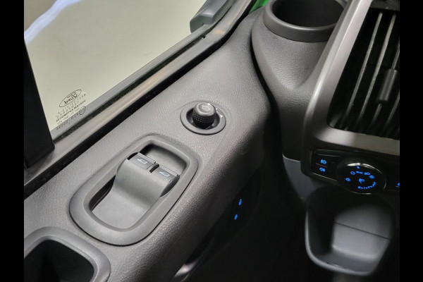 Ford Transit Custom 2.0TDCI L2/H1 Trekhaak Euro 6!