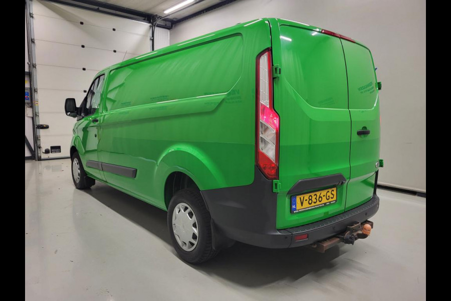 Ford Transit Custom 2.0TDCI L2/H1 Trekhaak Euro 6!