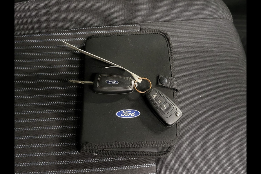 Ford Transit Custom 2.0TDCI L2/H1 Trekhaak Euro 6!