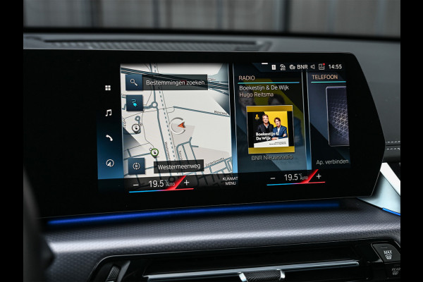 BMW iX1 XDRIVE 30 LAUNCH EDITION 67 kWh | M-SPORT | NL-AUTO | COMFORT ACCESS | PANORAMADAK | 360 CAMERA | HARMAN/KARDON | HEAD-UP | VIRT