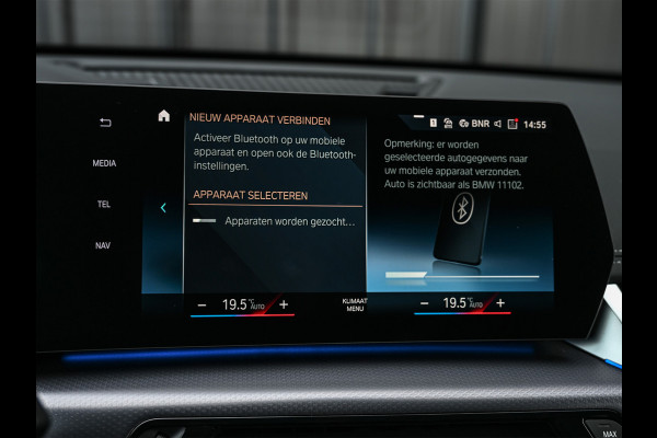 BMW iX1 XDRIVE 30 LAUNCH EDITION 67 kWh | M-SPORT | NL-AUTO | COMFORT ACCESS | PANORAMADAK | 360 CAMERA | HARMAN/KARDON | HEAD-UP | VIRT