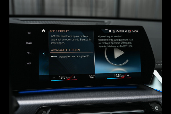 BMW iX1 XDRIVE 30 LAUNCH EDITION 67 kWh | M-SPORT | NL-AUTO | COMFORT ACCESS | PANORAMADAK | 360 CAMERA | HARMAN/KARDON | HEAD-UP | VIRT