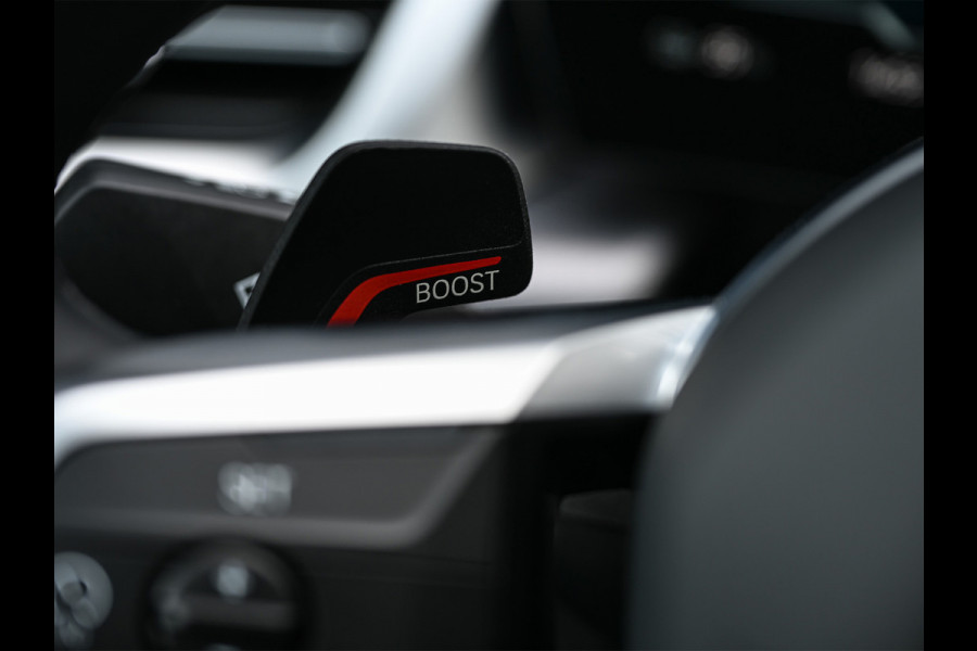 BMW iX1 XDRIVE 30 LAUNCH EDITION 67 kWh | M-SPORT | NL-AUTO | COMFORT ACCESS | PANORAMADAK | 360 CAMERA | HARMAN/KARDON | HEAD-UP | VIRT