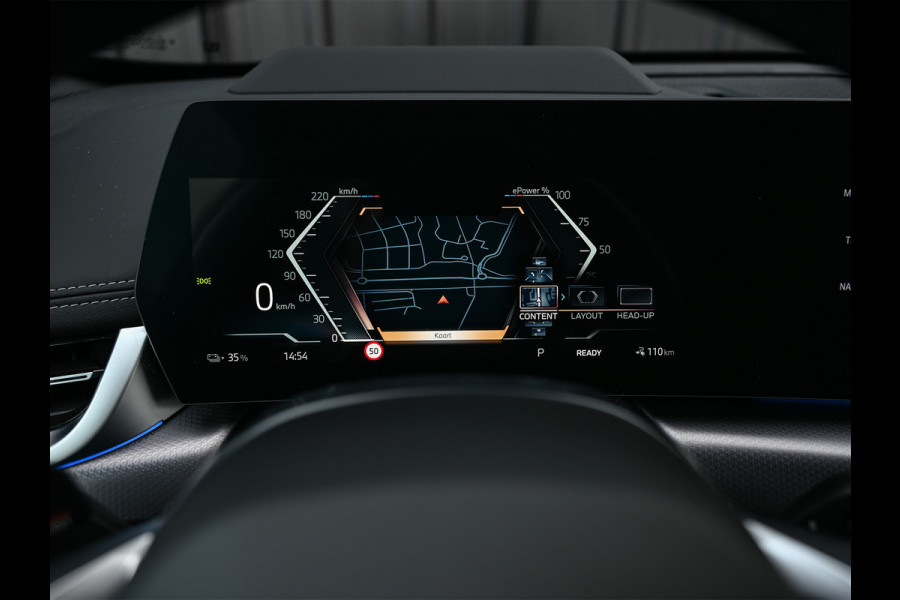 BMW iX1 XDRIVE 30 LAUNCH EDITION 67 kWh | M-SPORT | NL-AUTO | COMFORT ACCESS | PANORAMADAK | 360 CAMERA | HARMAN/KARDON | HEAD-UP | VIRT