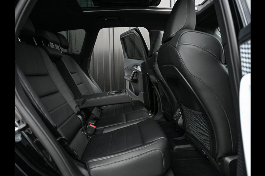 BMW iX1 XDRIVE 30 LAUNCH EDITION 67 kWh | M-SPORT | NL-AUTO | COMFORT ACCESS | PANORAMADAK | 360 CAMERA | HARMAN/KARDON | HEAD-UP | VIRT