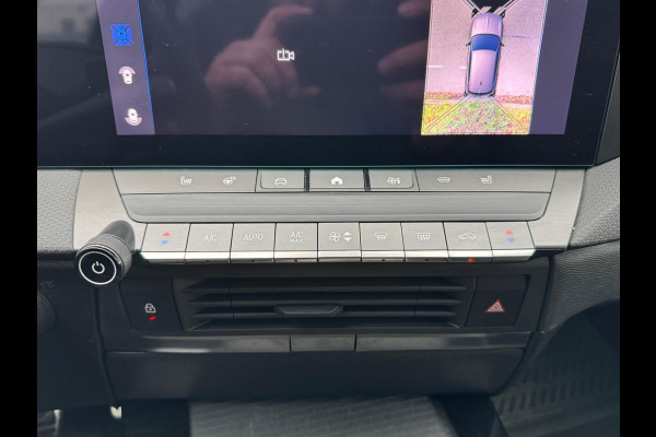 Opel Astra 1.6 Hybrid GS Line AGR Stoelen Camera Memory Navi Led 180 PK