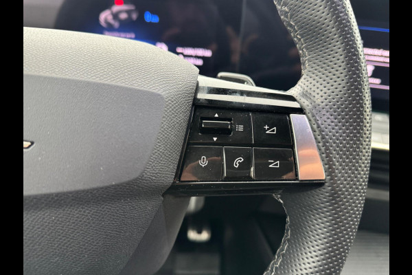 Opel Astra 1.6 Hybrid GS Line AGR Stoelen Camera Memory Navi Led 180 PK