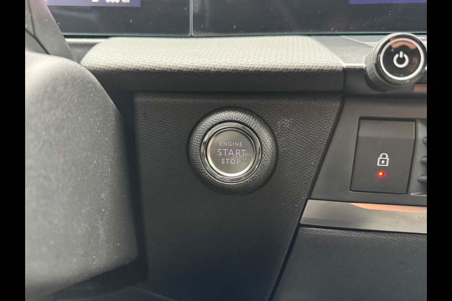 Opel Astra 1.6 Hybrid GS Line AGR Stoelen Camera Memory Navi Led 180 PK