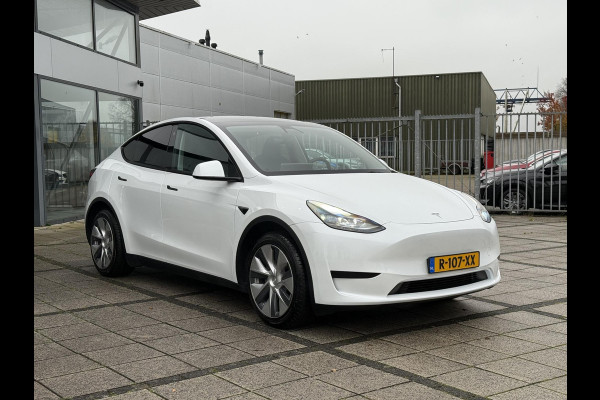 Tesla Model Y Range Plus | Autopilot | Panorama | Leder |