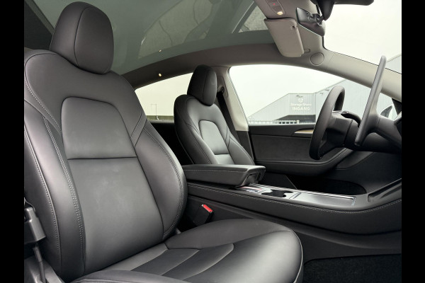 Tesla Model Y Range Plus | Autopilot | Panorama | Leder |