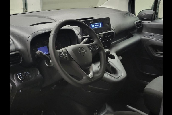 Opel Combo 1.5D 102pk Euro 6!