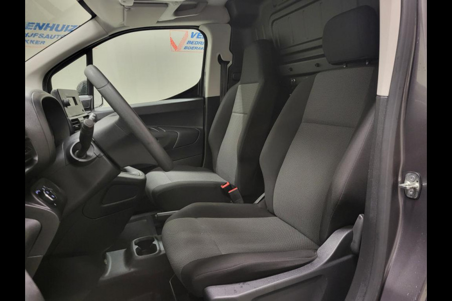 Opel Combo 1.5D 102pk Euro 6!