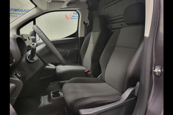 Opel Combo 1.5D 102pk Euro 6!