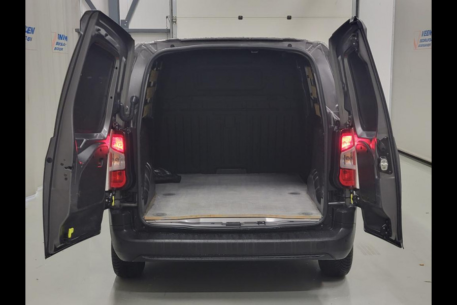 Opel Combo 1.5D 102pk Euro 6!