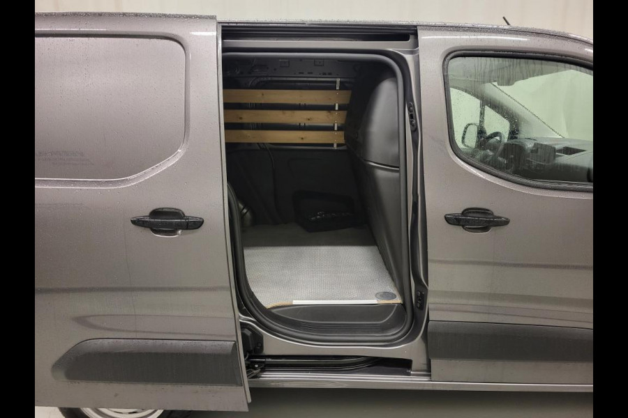 Opel Combo 1.5D 102pk Euro 6!