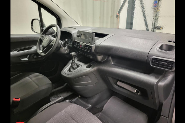 Opel Combo 1.5D 102pk Euro 6!