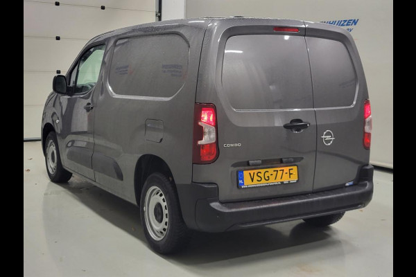 Opel Combo 1.5D 102pk Euro 6!