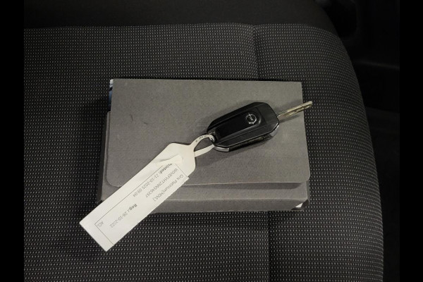 Opel Combo 1.5D 102pk Euro 6!