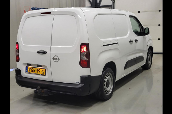 Opel Combo 1.5D L2/H1 Trekhaak Euro 6!