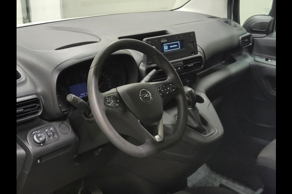 Opel Combo 1.5D L2/H1 Trekhaak Euro 6!