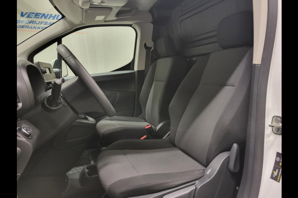 Opel Combo 1.5D L2/H1 Trekhaak Euro 6!